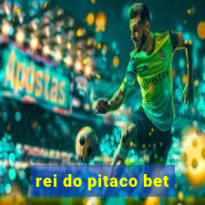 rei do pitaco bet